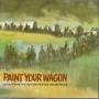 V / A - Paint Your Wagon