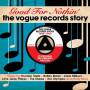 Various - Good for Nothin' - Vogue Records Story 1956-1962