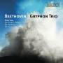 Gryphon Trio - Klaviertrios op.70 1 & 2,op.11