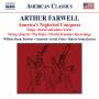 Sharp / Arciuli / Dakota String Quartet - America's Neglected Composer