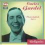 Carlos Gardel - Poesia Lunfarda Vol.2