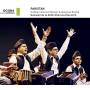 Subhan Ahmed Nizami / Qawwal Bach - Pakistan-Qawwali de la Dehli Gharana (Karachi)