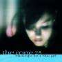 Black Tape For A Blue Girl - Rope