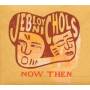 Jeb Loy Nichols - Now Then