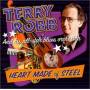 Terry Robb - Heart Made Of Steel