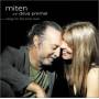 deva Miten With Premal - Songs For The Inner Lover