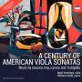 Basil Vendryes / William David - Sonata Forum No. 3