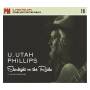 U. Utah Phillips - Starlight On The Rails