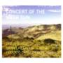 Glass / Medina De La Rosa / Carillo Coco - Concert of the Sixth Sun