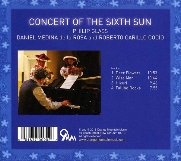 Concert of the Sixth Sun 1
