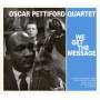 Oscar Pettiford Quartet - We Get The Message