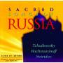 Patterson / Papkov / Glori Dei Cantores - Geistliche Lieder aus Russland