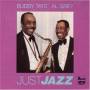 Buddy Tate / Al Grey - Just Jazz