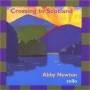 Abby Newton - Crossing To Scotland