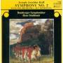 Raff / Bmg / Stadlmair - Symphony 2