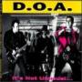 D.o.a. - It's Not Unusual EP