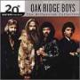 Oak Ridge Boys - Millennium Collection: 20th Century Masters