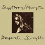Slapp Happy / Henry Cow - Desperate Straights