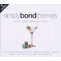 Various - Simply Bond Themes (2CD)