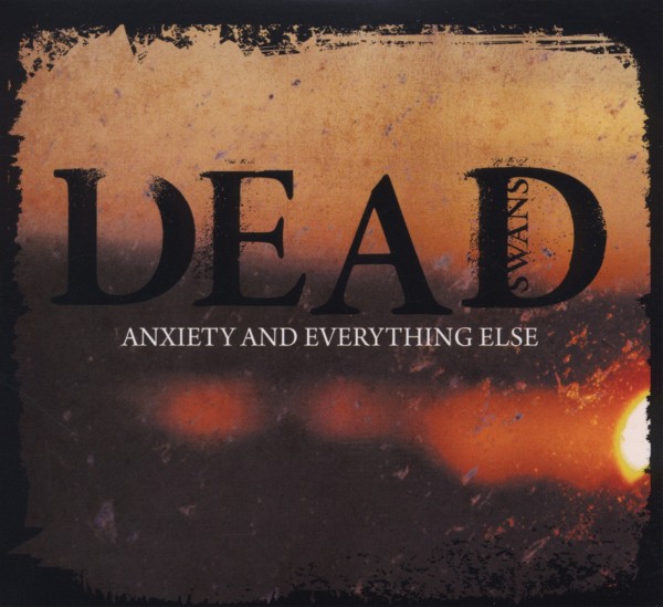 Anxiety & Everything Else