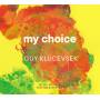Guy Klucevsek / Alan Bern - Klucevsek:My Choice
