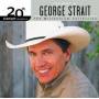 George Strait - Millennium Collection