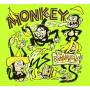 Monkey - Bananarchy