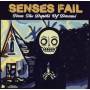 Senses Fail - From The Depths Of Dreams
