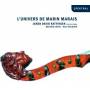 Rattinger / Conte / Waldner - LUnivers De Marin Marais