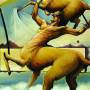 Triclops - Out Of Africa