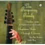 J. A. Forqueray - Chamber Music For Harpsichord & Viola Da Gamba