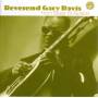 Reverend Gary Davies - From Blues To Gospel