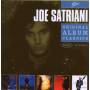 Joe Satriani - Original Album Classics