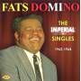 Fats Domino - The Imperial Singles Vol.5