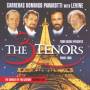 Carreras / Domingo / Pavarotti / Levine - Drei Tenre In Paris,1998