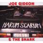 Joe Gideon & The Shark - Harum Scarum