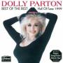 Dolly Parton - Best Of The Best: Hall Of Fame 2000