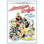 American Graffiti / (ws Spec Dol) - American Graffiti [US-Version, Regio 1]