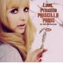 Priscilla Paris - Love Priscilla