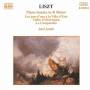 Liszt / Jando - Sonata In B / La Campanella
