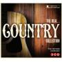 Various - The Real...Country Collection