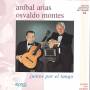 Anibal Arias - Juntos Por El Tango