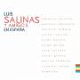 Luis Salinas - Salinas Y Amigos En Espaa