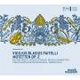 Hirsch / Polin / Tiroler Barockinstrumentalisten / + - Motetten aus Octo Dulcisona Modulamina op.2