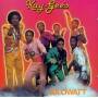 Kay-gees - Killowatt