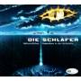Torsten Gellrich - Die Schlfer - Unheimliches Er