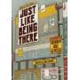 Just Like Being There - Just Like Being There [US-Version, Regio 1]