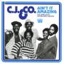 C.J. & Co. - Ain't It Amazing-unreleased Westbound Masters