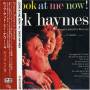 Dick Haymes - Look At Me Now (mini Lp Sleeve)