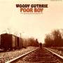 Woody Guthrie - Poor Boy